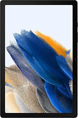 Samsung Galaxy Tab A8 10,5 ”32 GB Android tablet w/LCD zaslon, dugotrajna baterija, dječji sadržaj, pametni prekidač, proširiva memorija,