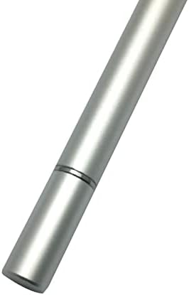 BoxWave olovka kompatibilna s BlackView A55 - Dualtip Capacitive Stylus, vlaknastim vrhovima diska SPIT SPACITIVNA PEN za olovku za
