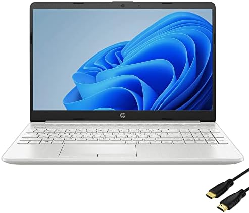 Najnoviji poslovni laptop HP 2021 s rezolucijom od 15,6 FHD IPS, Intel i3-1115G4 11. generacije, 8 GB DDR4 ram-a, 256 GB SSD, pci-e,