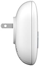 Netis E1+ 300Mbps Wireless N Extender, Putni usmjerivač, Wi-Fi repetitor, bijeli