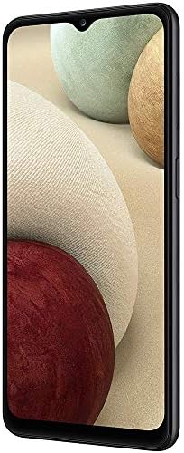 Samsung Galaxy A12 128GB Dual SIM, GSM otključan, Smartphone International Version Nema garancije