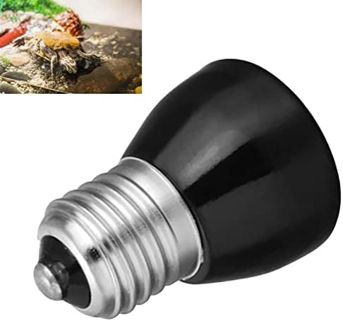 GLOGLOW Keramička toplina EMEMITER SALB PROFESION infracrvena toplinska svjetiljka za kornjače zmiju piletinu 110-120V 100W