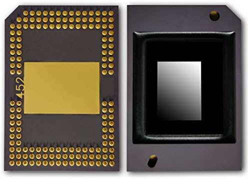 Originalni, OEM DMD/DLP čip za Optoma TW762-GOV DW326E W320USTI TW635-3D Projekti