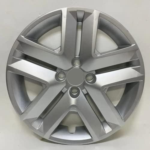 Copri set od 4 kotača s 16-inčnim srebrnim hubcap vijkom na Toyota Sienna Tercel Matrix avensis lexus celica supra kruna