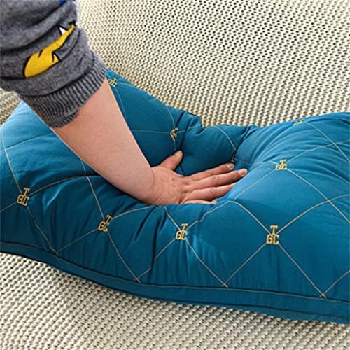 N/jastuk kraljevske veličine za spavanje alternativnih mekih premium plišanih vlakana punjenje jastuka za spajanje za bočni i leđa