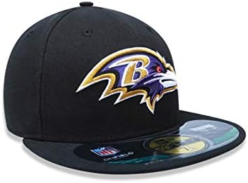 Muška momčad NFL-a Baltimore Ravens na igralištu 5950 iz Mech-a