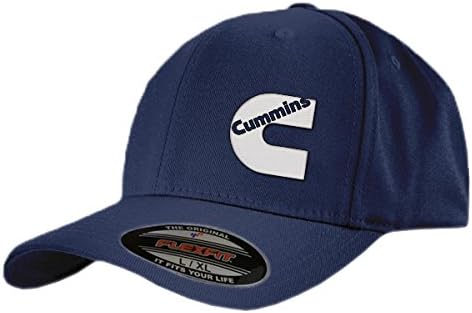 Cummins dizel flexfit šeširi