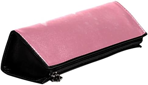TBOUOBT kozmetičke torbe za žene, šminke Torba za putničke toaletne vrećice Organizator, Valentine Heart Pink
