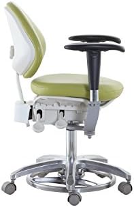 Sohome stomatološka medicinska dinamička stolica s kontrolom stopala s visinom liječnika s okretnim naslonom za ruke MDS-FC