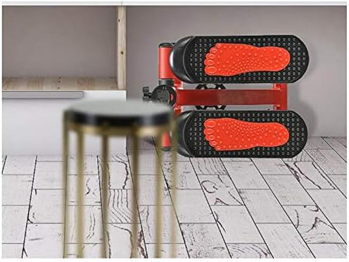 XY & YD Multi-Funkcionalna unutarnja sportska oprema, stepenica s pojasevima otpornosti, bez klizanja, fitnes stubišta za stepenice,