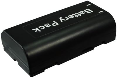 BCXY 30 PCS Zamjena baterije za skener barkoda simbola C8872A 46607 52030 38403 29518 EI-D-LI1