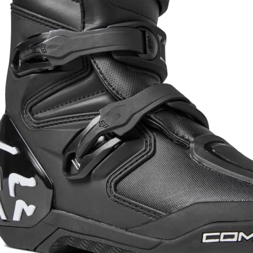 Fox Racing Comp Motocross čizme, crno, 10