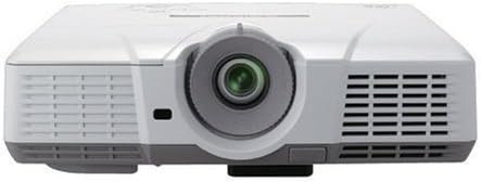 Mitsubishi XD500U DLP projektor XGA 2000: 1 2200 Lumens VGA