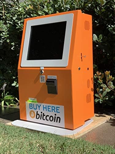 Uključite i igrajte obnovljeni bitcoin bankomat s jamstvom i podrškom